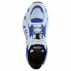 adidas Crazy Chaos Shadow 2.0 Shoes Cloud White / Cloud White / Core Black Vit Clearance