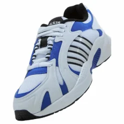 adidas Crazy Chaos Shadow 2.0 Shoes Cloud White / Cloud White / Core Black Vit Clearance