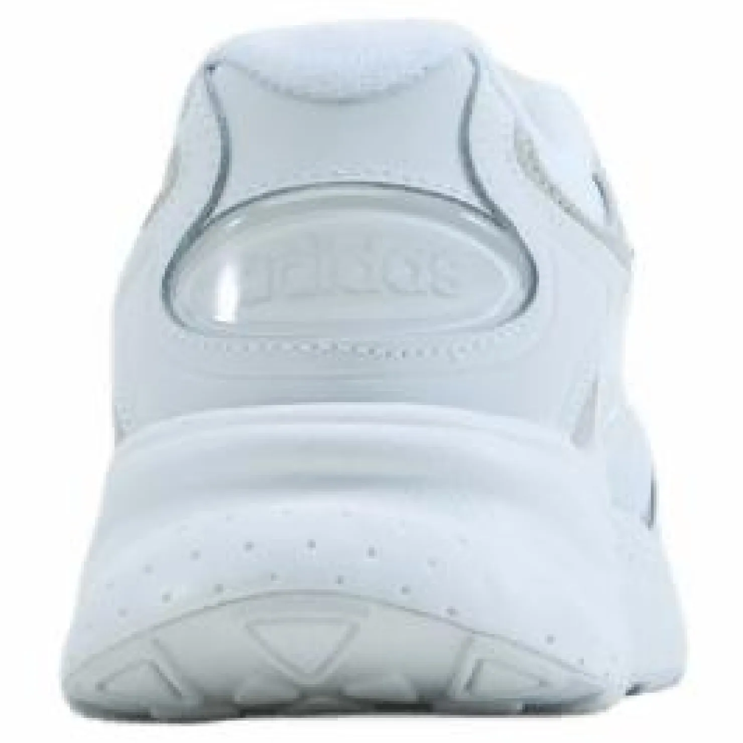 adidas Crazy Chaos Shadow 2.0 Shoes Cloud White / Cloud White / Grey One Vit och Beige Discount