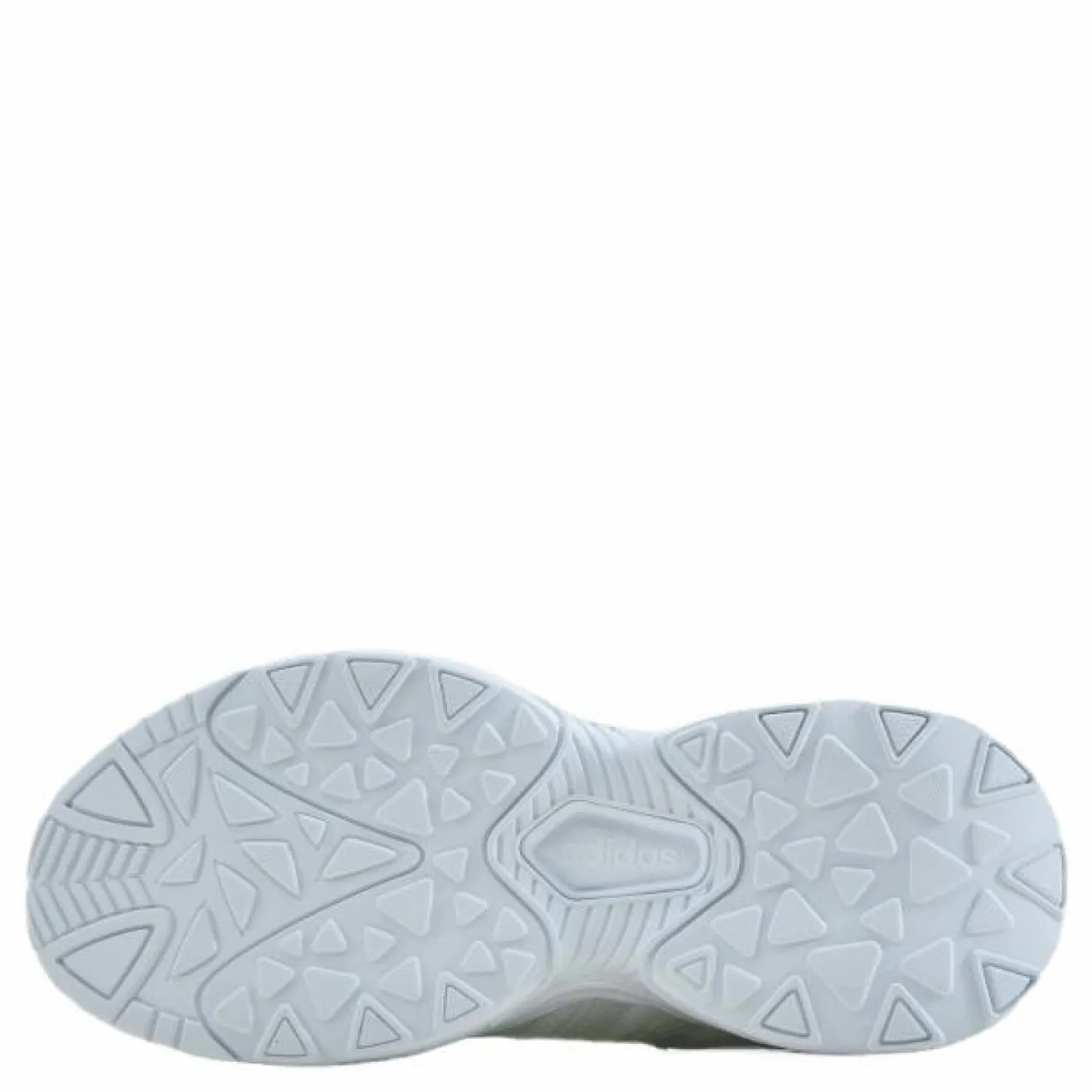 adidas Crazy Chaos Shadow 2.0 Shoes Cloud White / Cloud White / Grey One Vit och Beige Discount