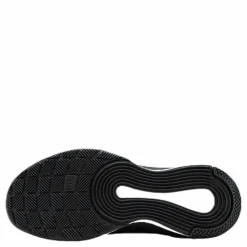 adidas Crazyflight Shoes Core Black / Core Black / Core Black Svart New