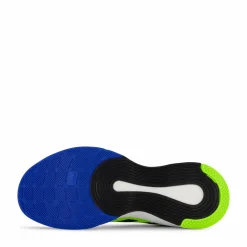 adidas Crazyflight Shoes Lucid Lemon / Core Black / Bright Royal Gul