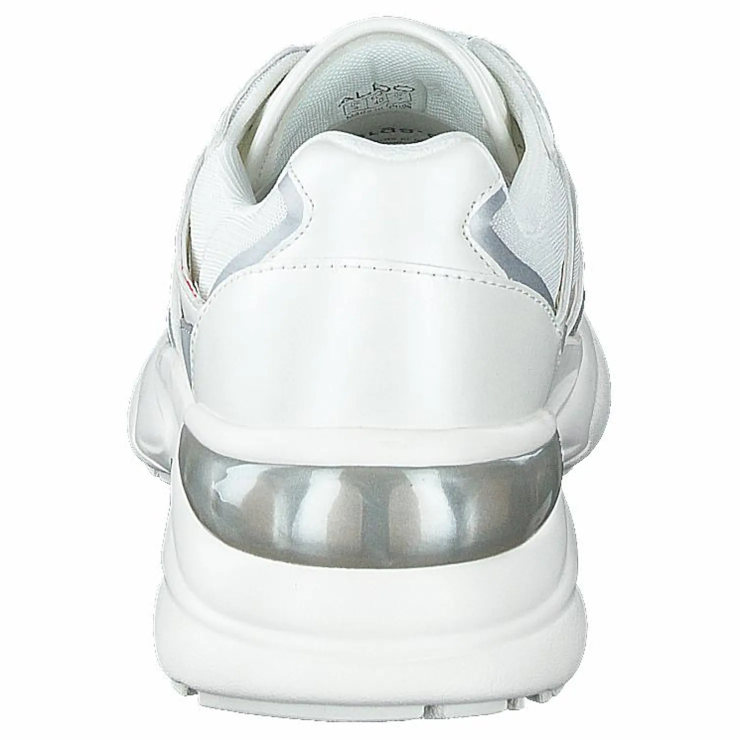 Aldo Createv2 White Vit Outlet