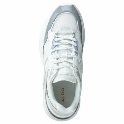 Aldo Createv2 White Vit Outlet