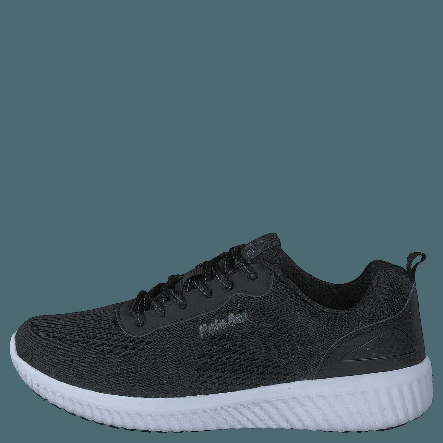 Polecat Credo Iowa Black Svart Online
