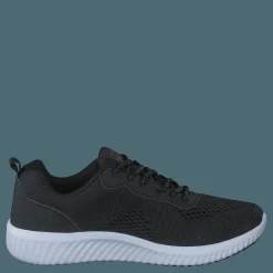Polecat Credo Iowa Black Svart Online