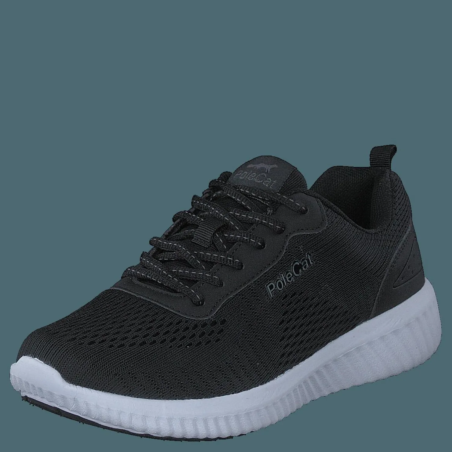 Polecat Credo Iowa Black Svart Online