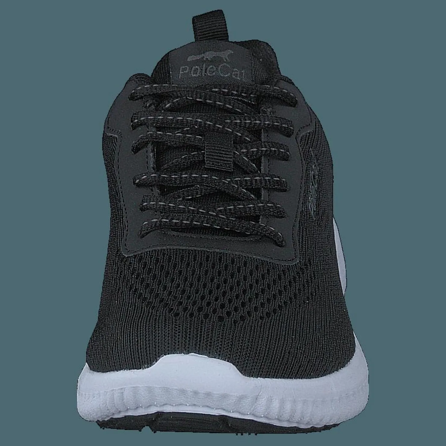 Polecat Credo Iowa Black Svart Online
