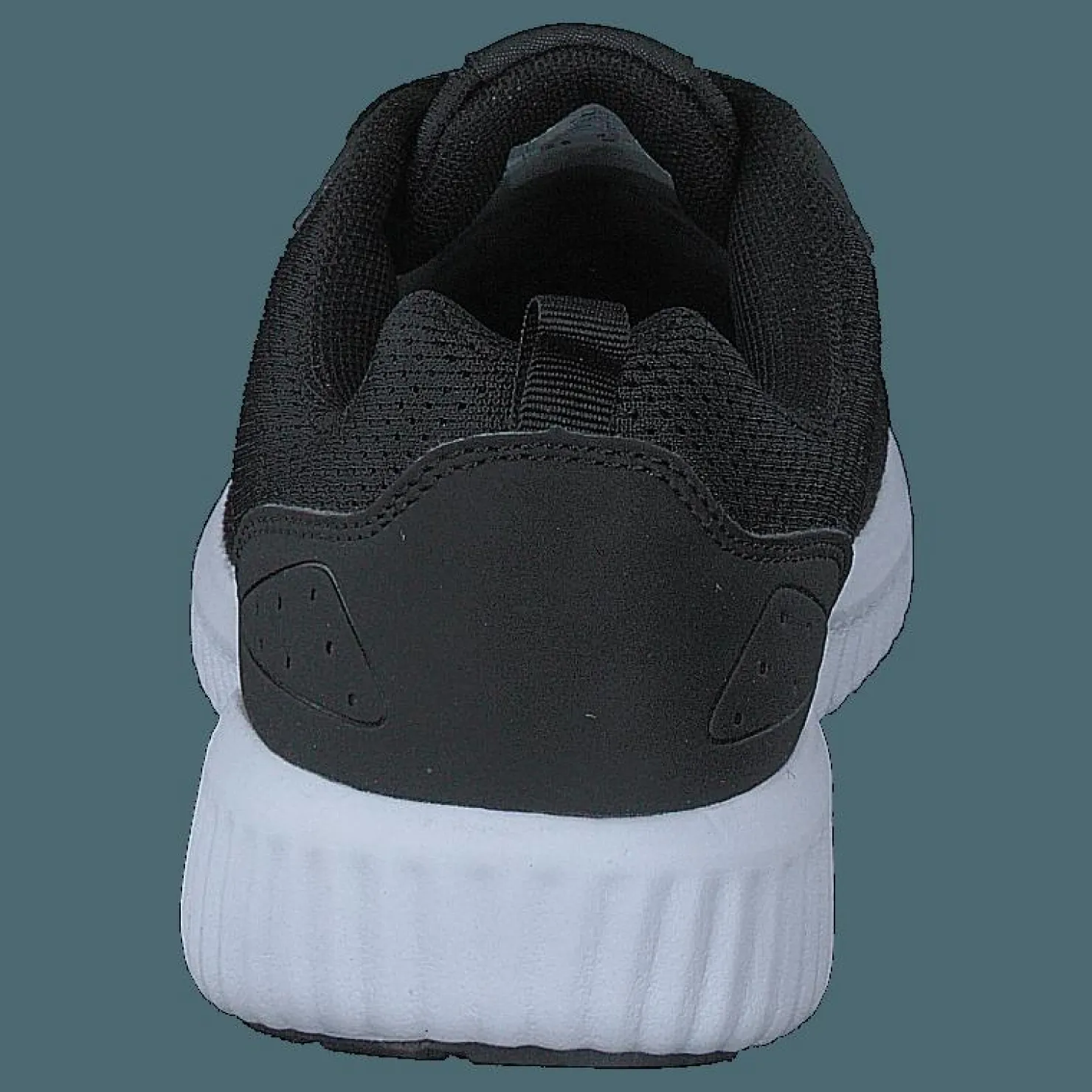 Polecat Credo Iowa Black Svart Online