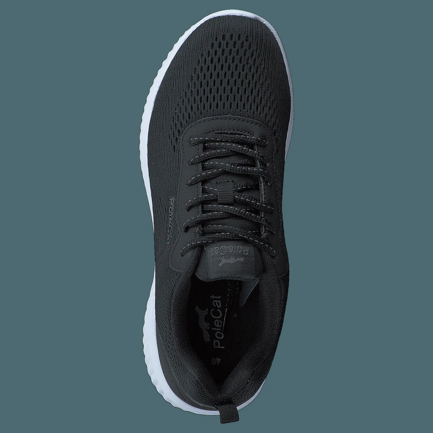 Polecat Credo Iowa Black Svart Online