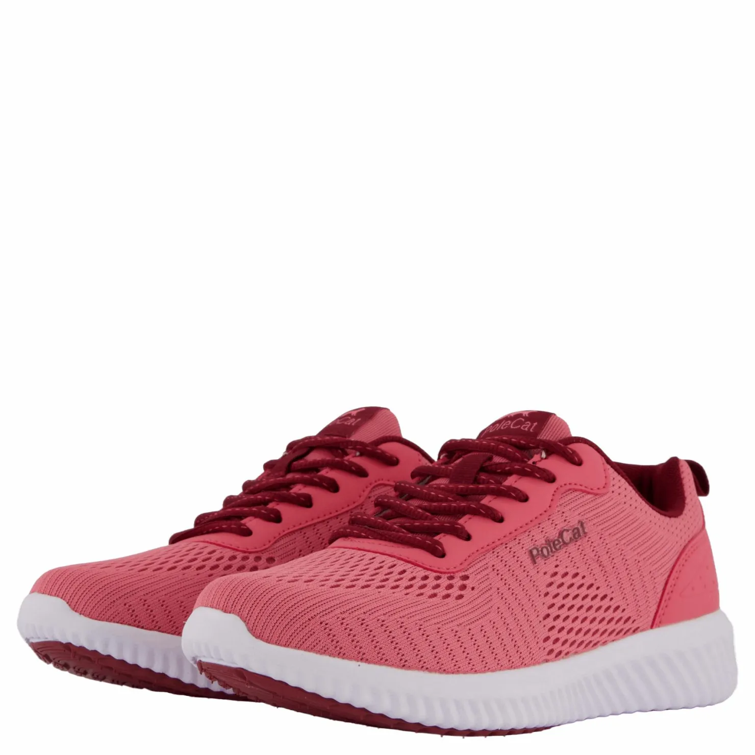 Polecat Credo Iowa Fuchsia Pink New
