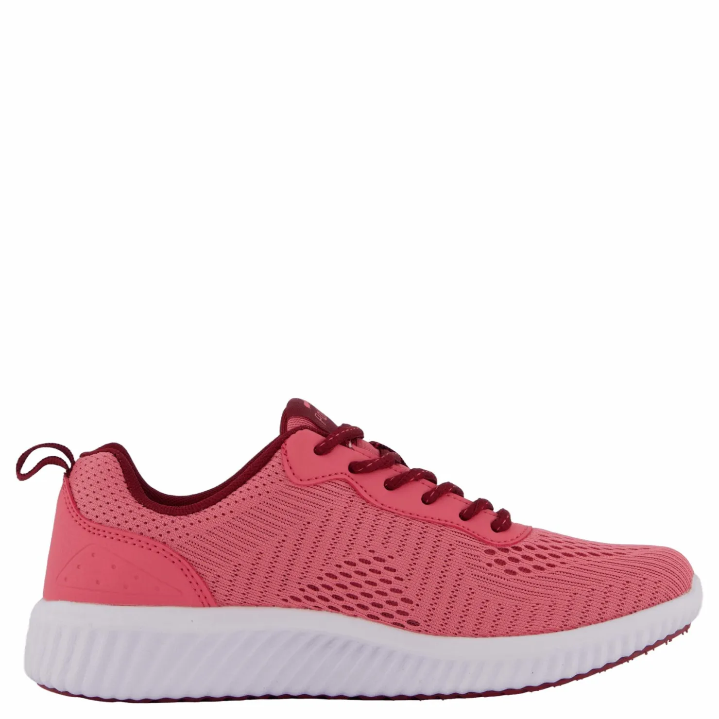 Polecat Credo Iowa Fuchsia Pink New
