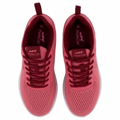 Polecat Credo Iowa Fuchsia Pink New