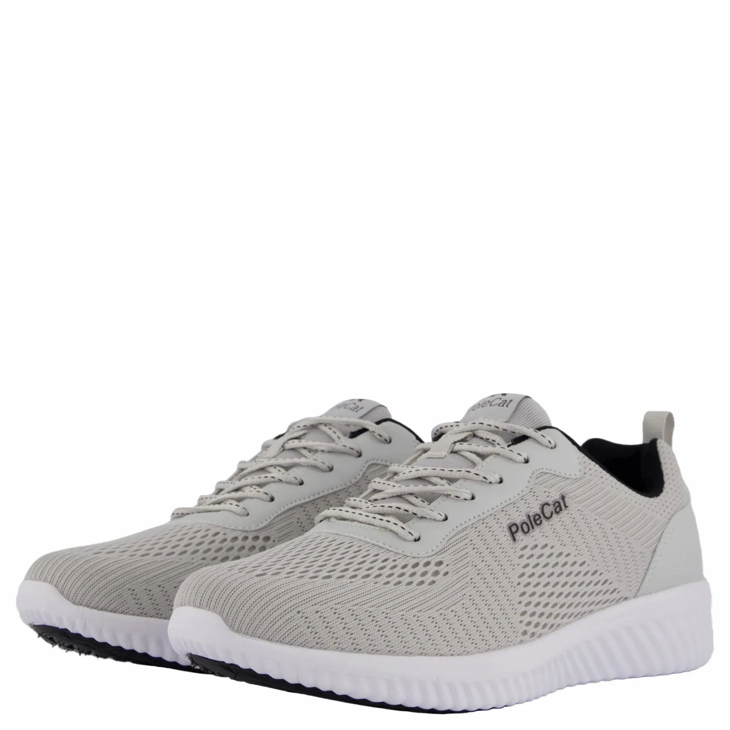 Polecat Credo Iowa Grey Grå New