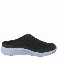 Polecat Credo Maine Black Svart Clearance