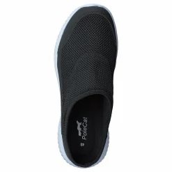 Polecat Credo Maine Black Svart Clearance
