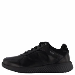 Polecat Credo Ottawa Gtx Black Svart Best