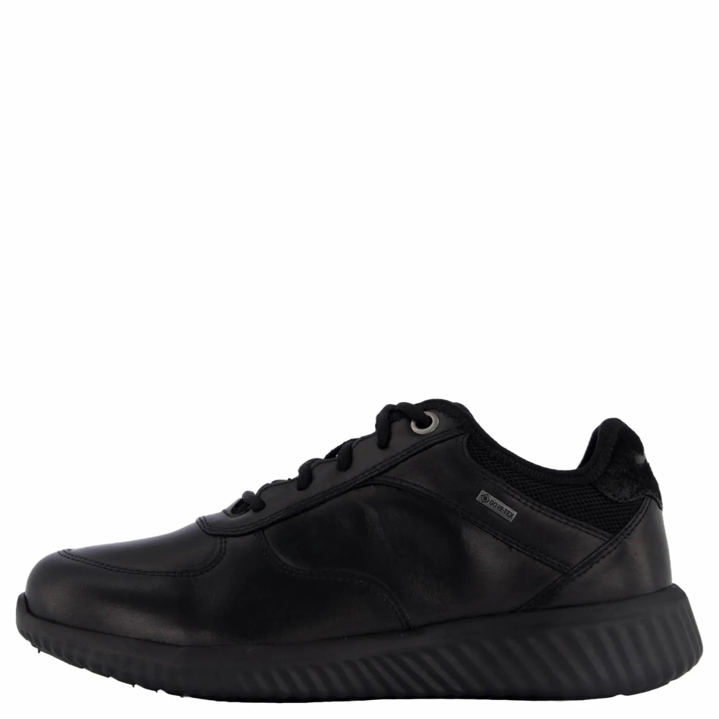 Polecat Credo Ottawa Gtx Black Svart Best