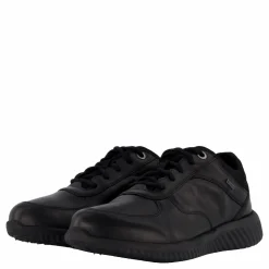 Polecat Credo Ottawa Gtx Black Svart Best