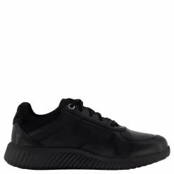 Polecat Credo Ottawa Gtx Black Svart Best