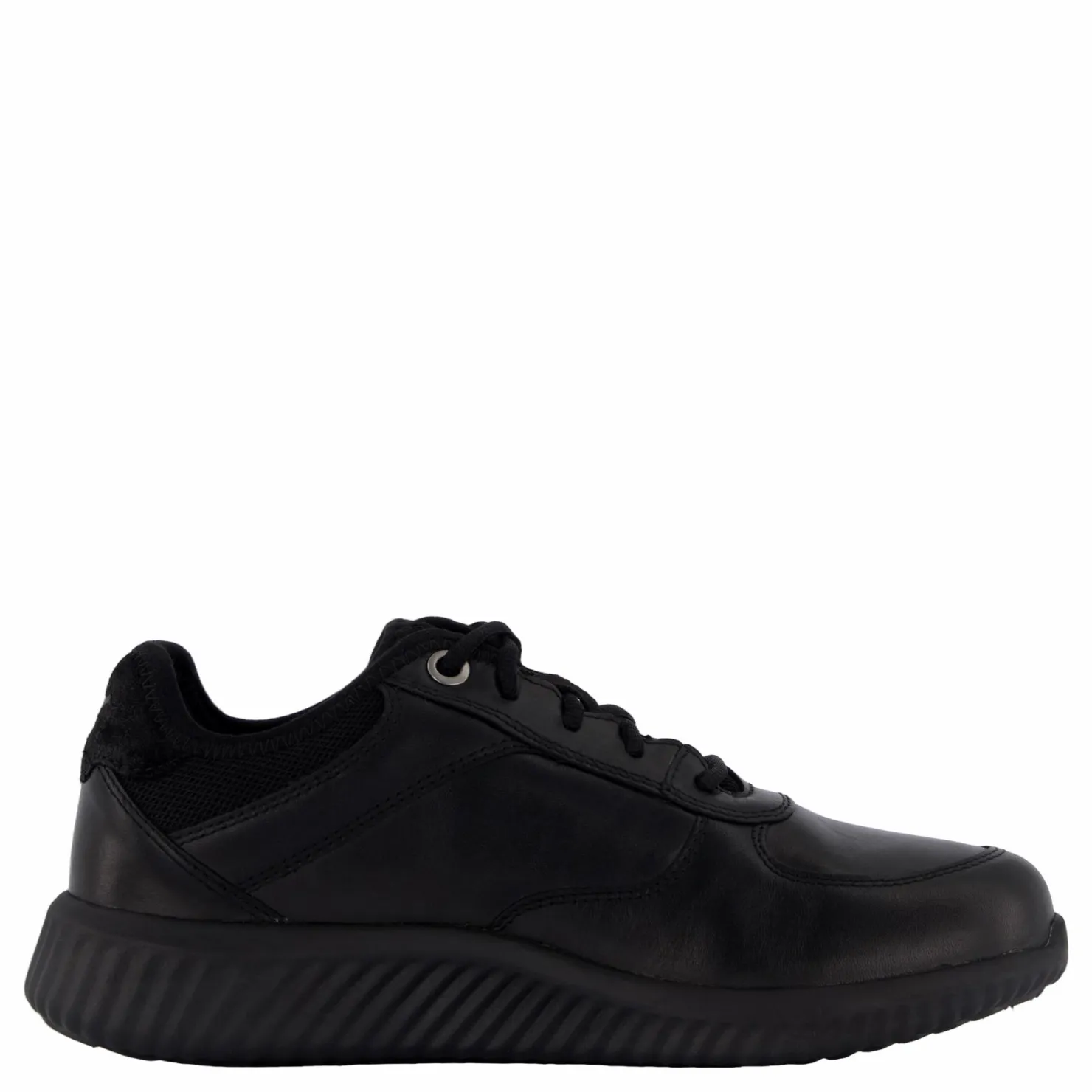 Polecat Credo Ottawa Gtx Black Svart Best