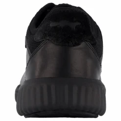Polecat Credo Ottawa Gtx Black Svart Best