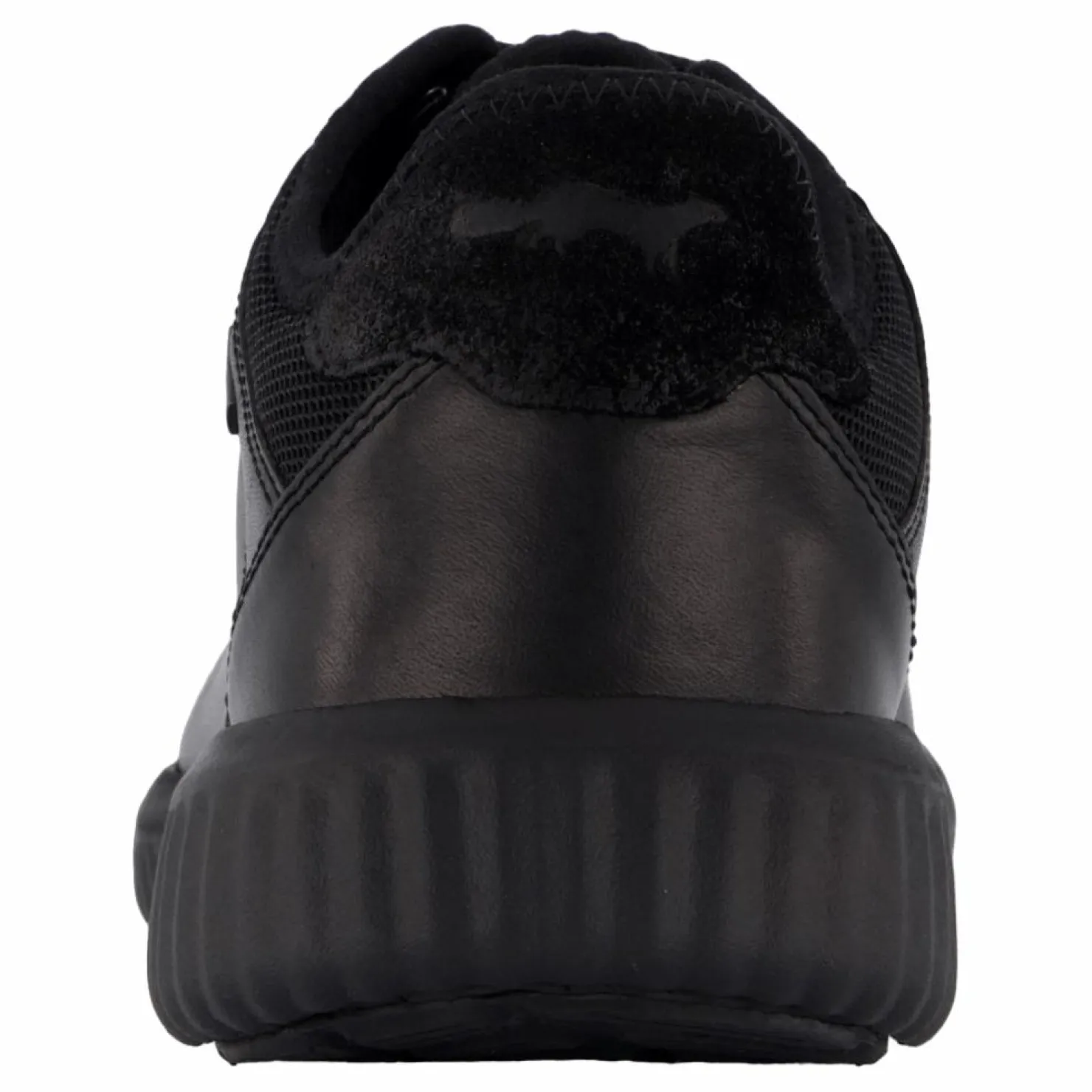 Polecat Credo Ottawa Gtx Black Svart Best