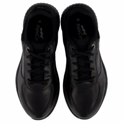 Polecat Credo Ottawa Gtx Black Svart Best