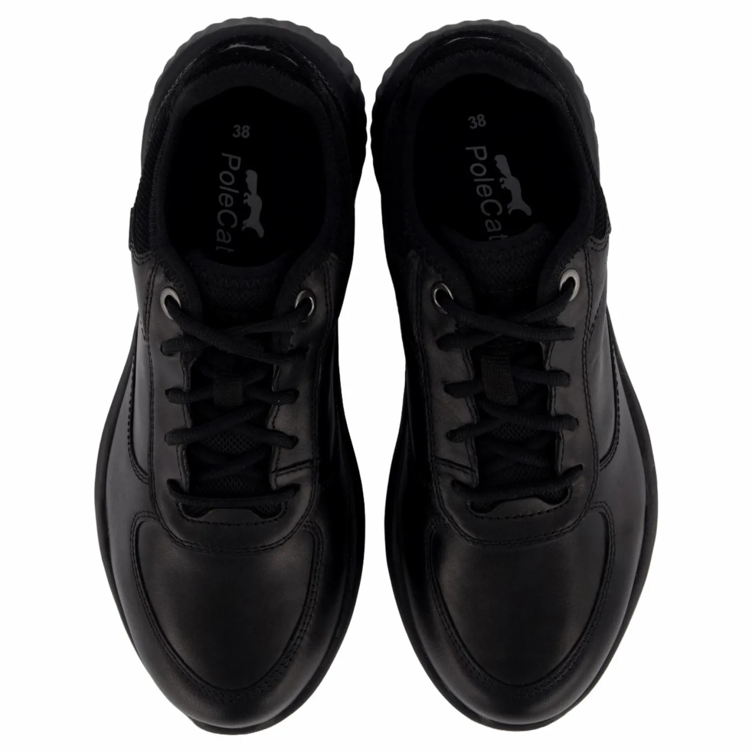 Polecat Credo Ottawa Gtx Black Svart Best