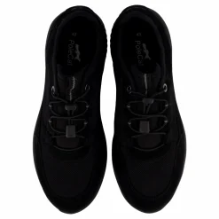 Polecat Credo Toronto Gtx Black Svart Clearance