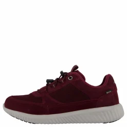 Polecat Credo Toronto Gtx Bordo Röd Outlet