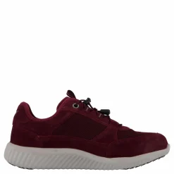 Polecat Credo Toronto Gtx Bordo Röd Outlet