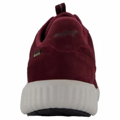 Polecat Credo Toronto Gtx Bordo Röd Outlet