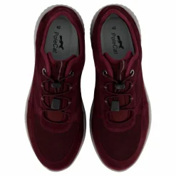 Polecat Credo Toronto Gtx Bordo Röd Outlet