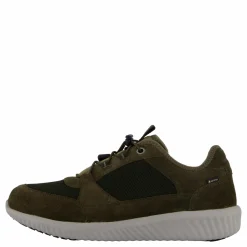 Polecat Credo Toronto Gtx Green Brun Outlet