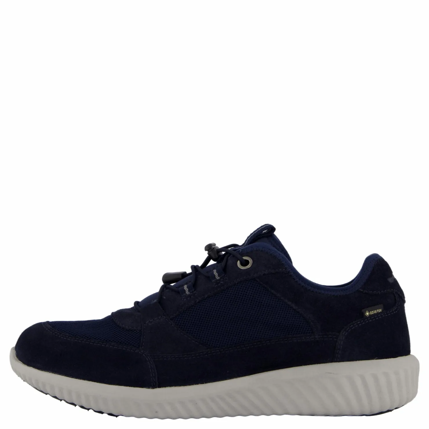 Polecat Credo Toronto Gtx Navy Blue Blå Best