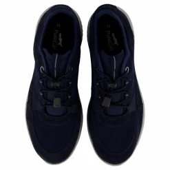 Polecat Credo Toronto Gtx Navy Blue Blå Best