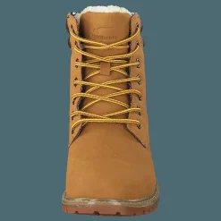 Bagheera Creed Dark Yellow Gul Discount
