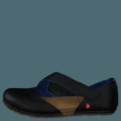Art Creta Black Svart