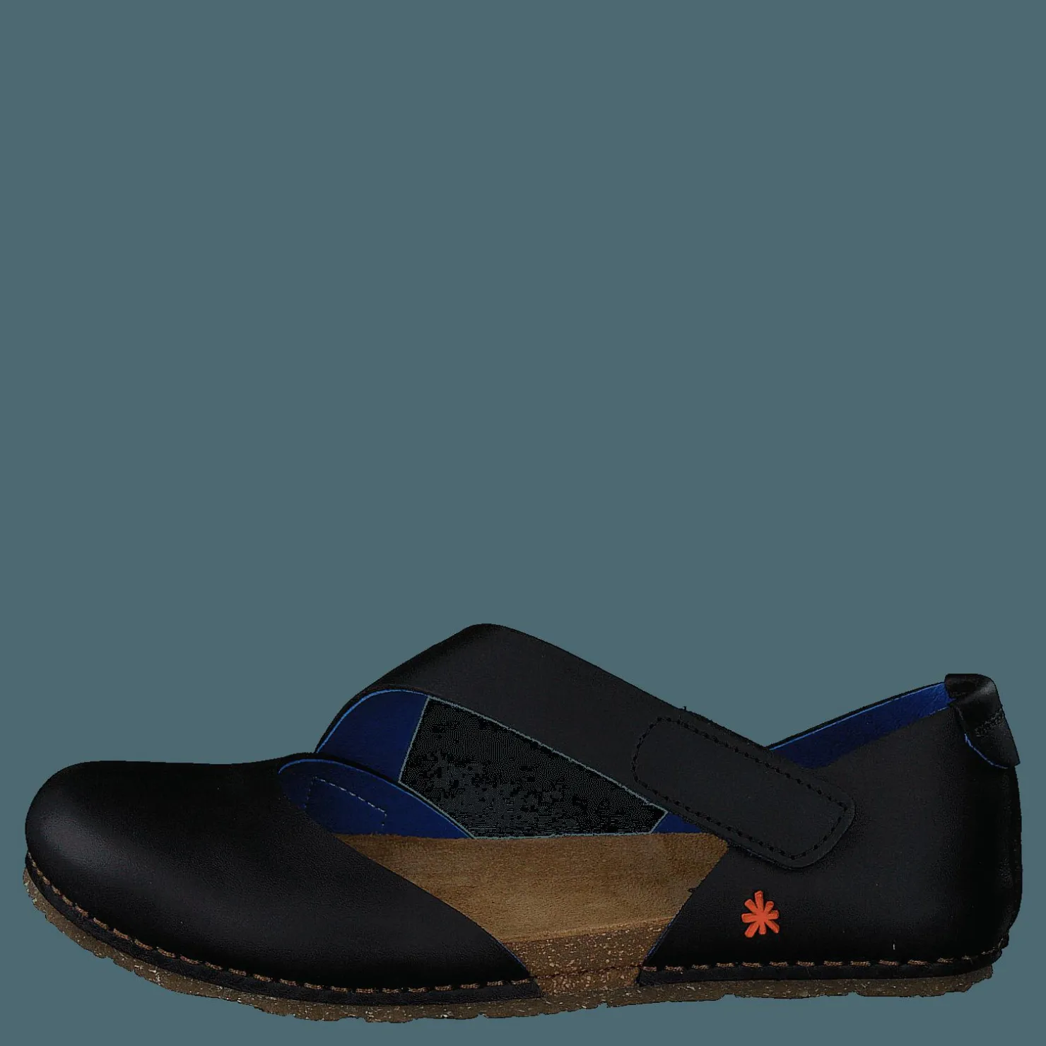 Art Creta Black Svart