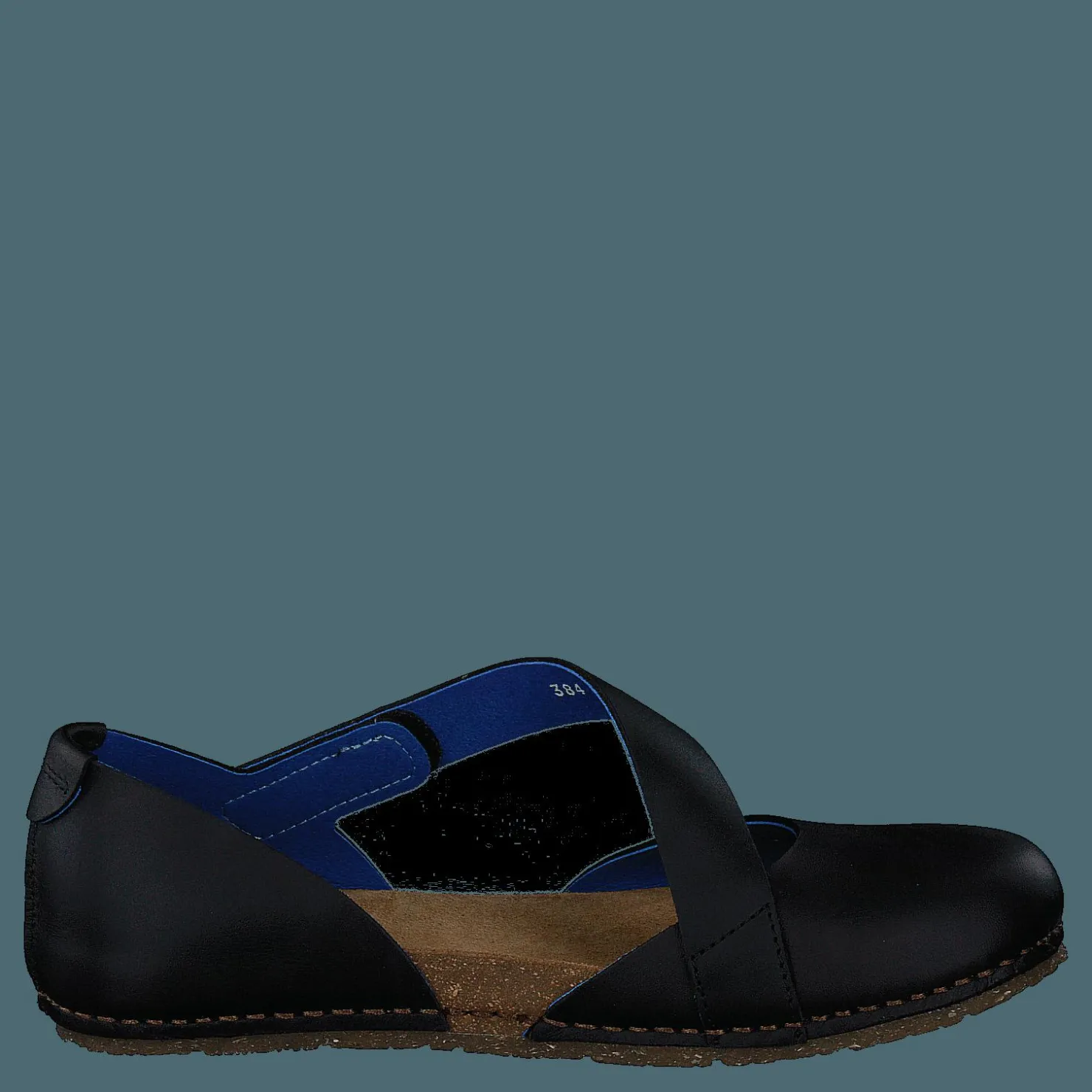 Art Creta Black Svart