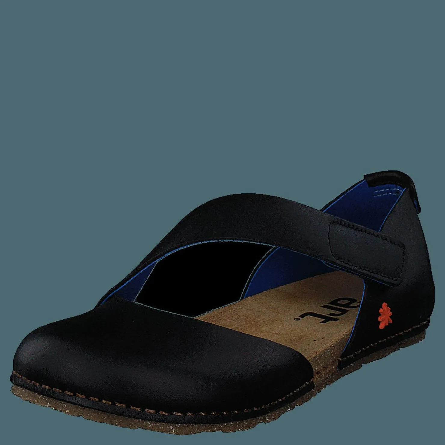 Art Creta Black Svart
