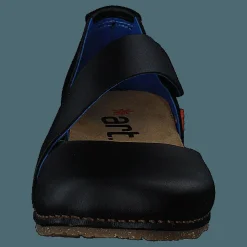 Art Creta Black Svart