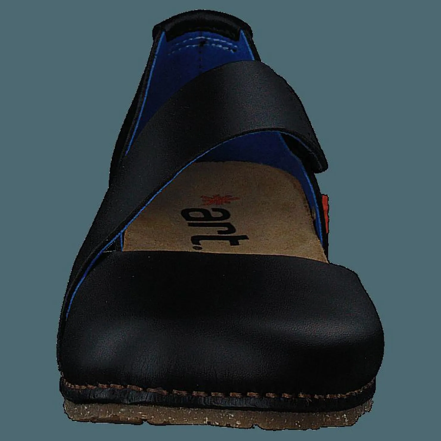 Art Creta Black Svart