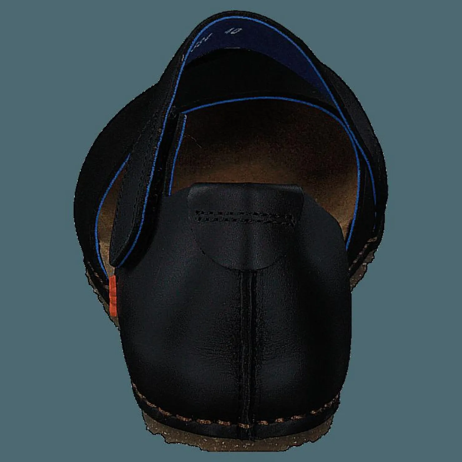 Art Creta Black Svart