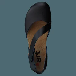 Art Creta Black Svart