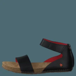 Art Creta Black Svart Outlet