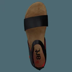 Art Creta Black Svart Outlet