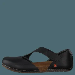 Art Creta Black Svart