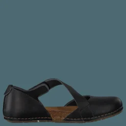 Art Creta Black Svart